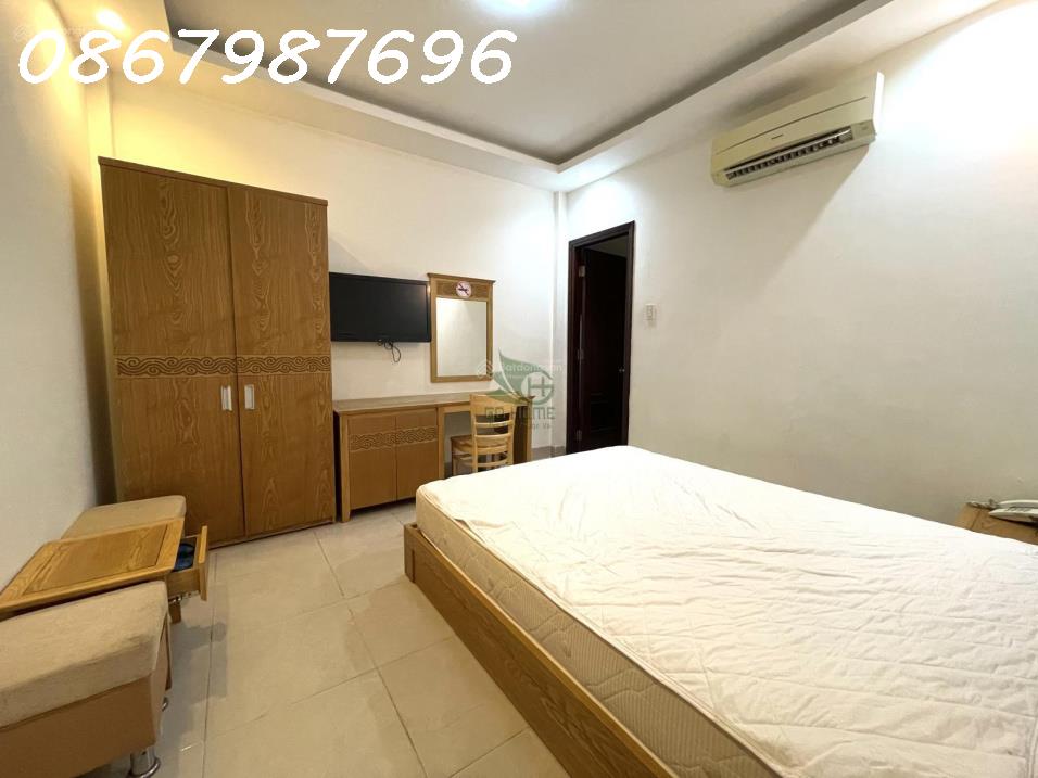 🏨 Cho Thuê Tòa Khách Sạn 46 Phòng – Mặt Tiền Trần Phú, Trung Tâm Nha Trang – 120 Triệu/Tháng - Ảnh 1