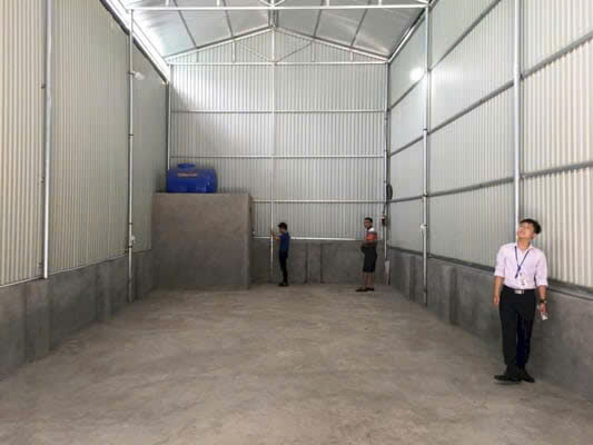 📌 CHO THUÊ MẶT BẰNG - ĐƯỜNG HOÀNG QUỐC VIỆT - Ảnh chính