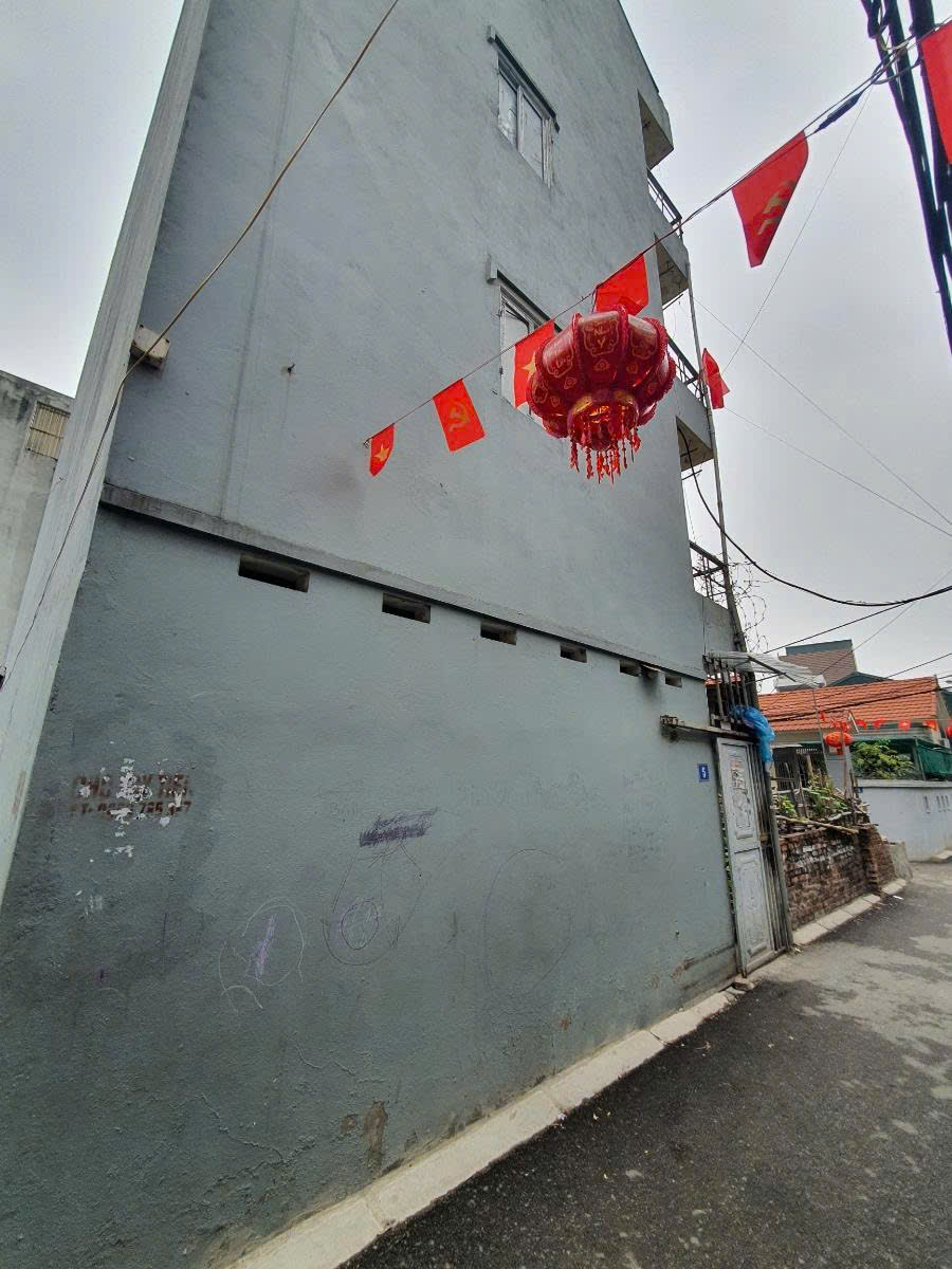 BÁN NHÀ NGÔ XUÂN QUẢNG 100M 5T MT 6M GIÁ 15 TỶ - Ô TÔ -  KINH DOANH - Ảnh 4