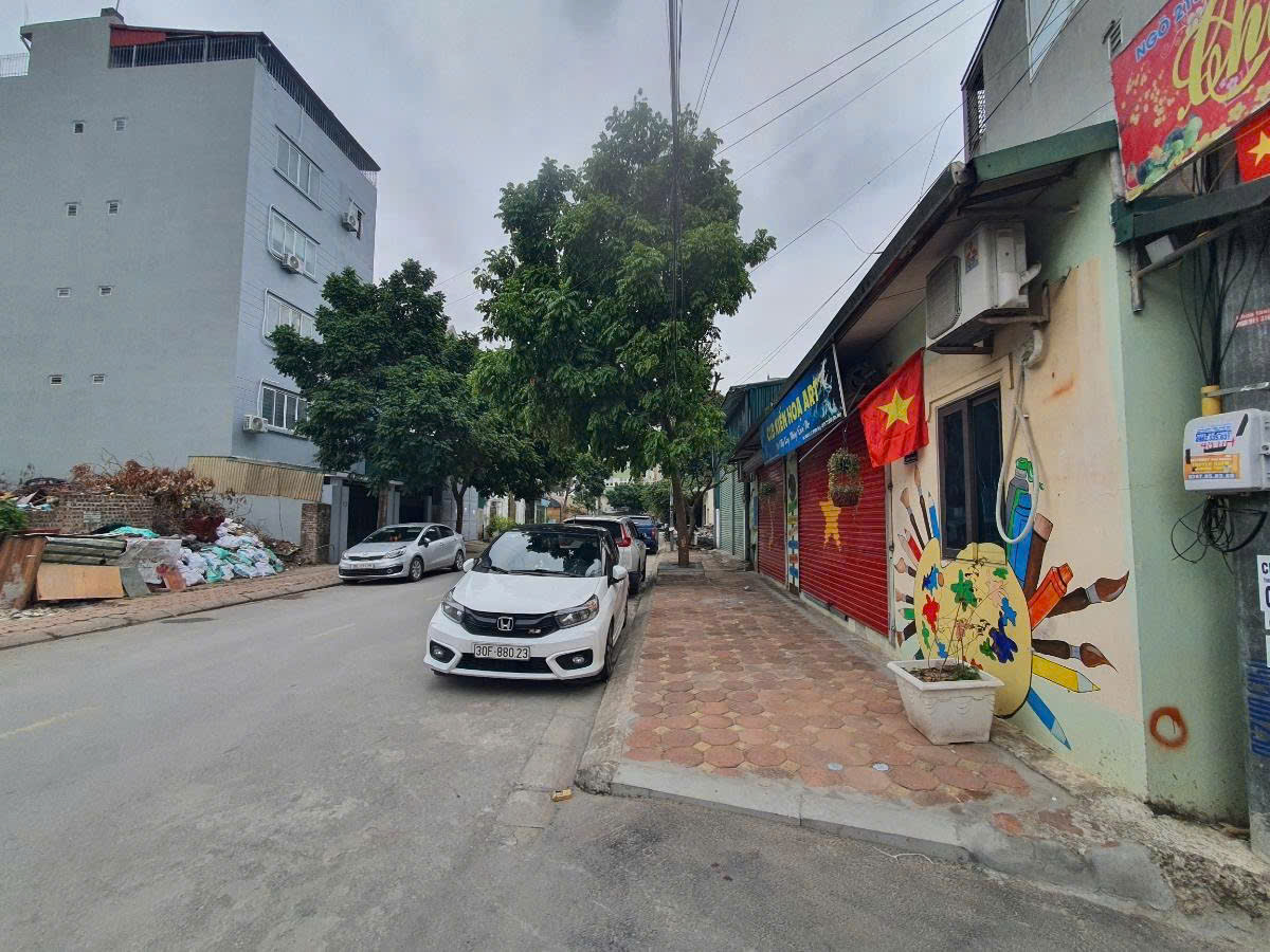 BÁN NHÀ NGÔ XUÂN QUẢNG 100M 5T MT 6M GIÁ 15 TỶ - Ô TÔ -  KINH DOANH - Ảnh 1