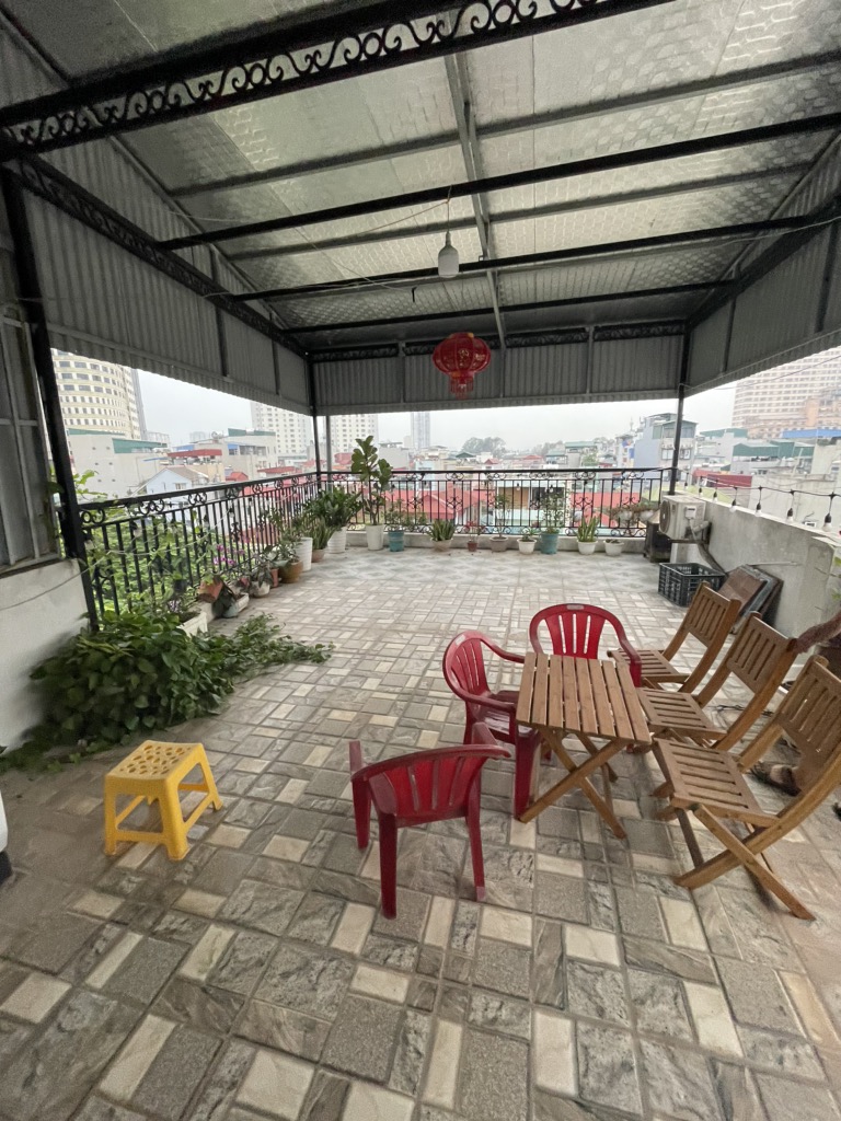 NHÀ ĐẸP - 1 NHÀ RA Ô TÔ TRÁNH - GIÁ CỰC TỐT ĐƯỜNG 19/5 - Ảnh chính