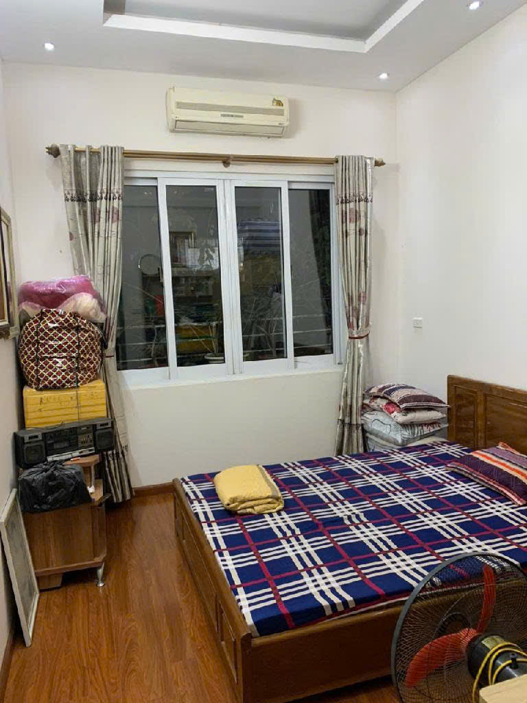 NHÀ ĐẸP - 1 NHÀ RA Ô TÔ TRÁNH - GIÁ CỰC TỐT ĐƯỜNG 19/5 - Ảnh 2