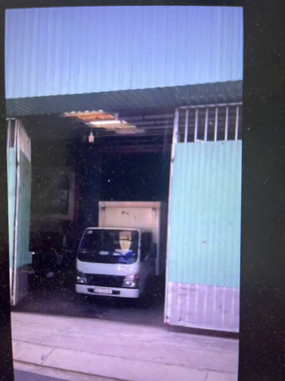 CẦN BÁN GẤP KHO XƯỞNG 976M2 ĐÔNG THẠNH 6-3 – HÓC MÔN NGAY Q12 - Ảnh 1