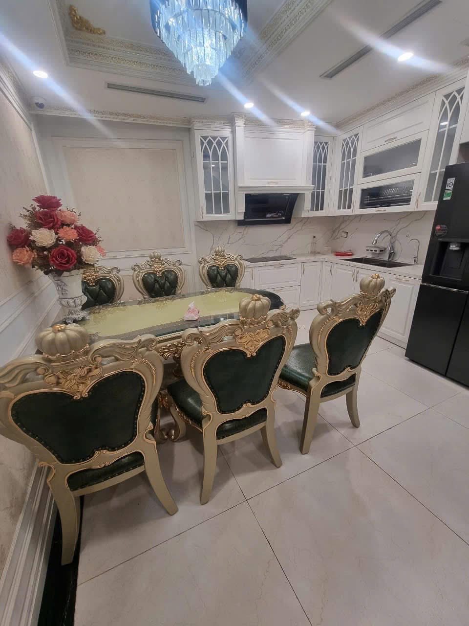 PHÂN LÔ HÀO NAM❇45M2 x 5T❇13.8 TỶ❇NGÕ Ô TÔ TRÁNH❇KINH DOANH TỐT❇QH RA MẶT PHỐ - Ảnh 1