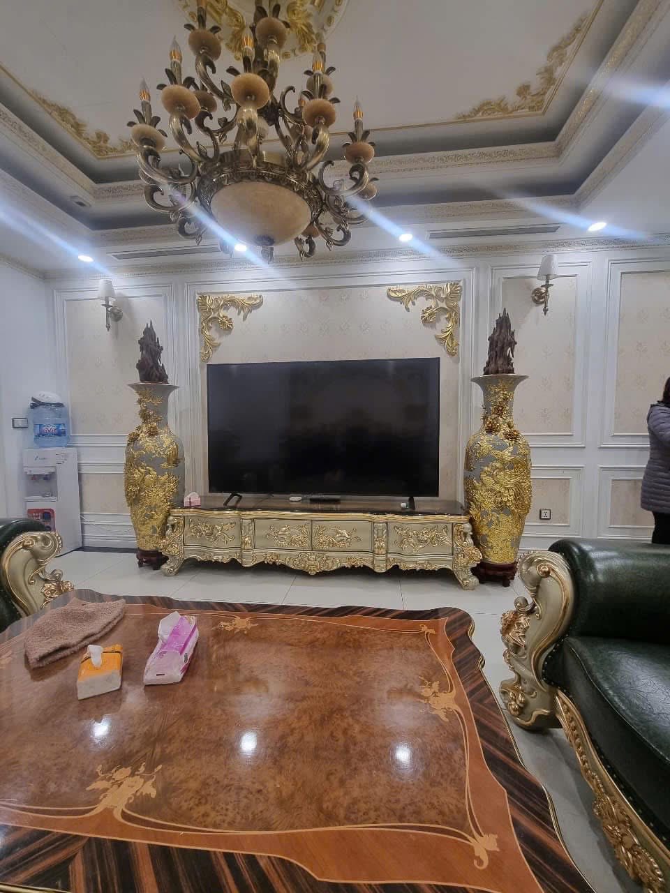 PHÂN LÔ HÀO NAM❇45M2 x 5T❇13.8 TỶ❇NGÕ Ô TÔ TRÁNH❇KINH DOANH TỐT❇QH RA MẶT PHỐ - Ảnh 2