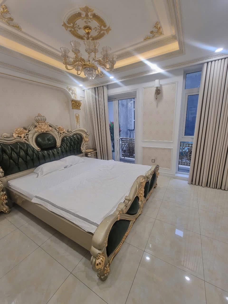 PHÂN LÔ HÀO NAM❇45M2 x 5T❇13.8 TỶ❇NGÕ Ô TÔ TRÁNH❇KINH DOANH TỐT❇QH RA MẶT PHỐ - Ảnh 3