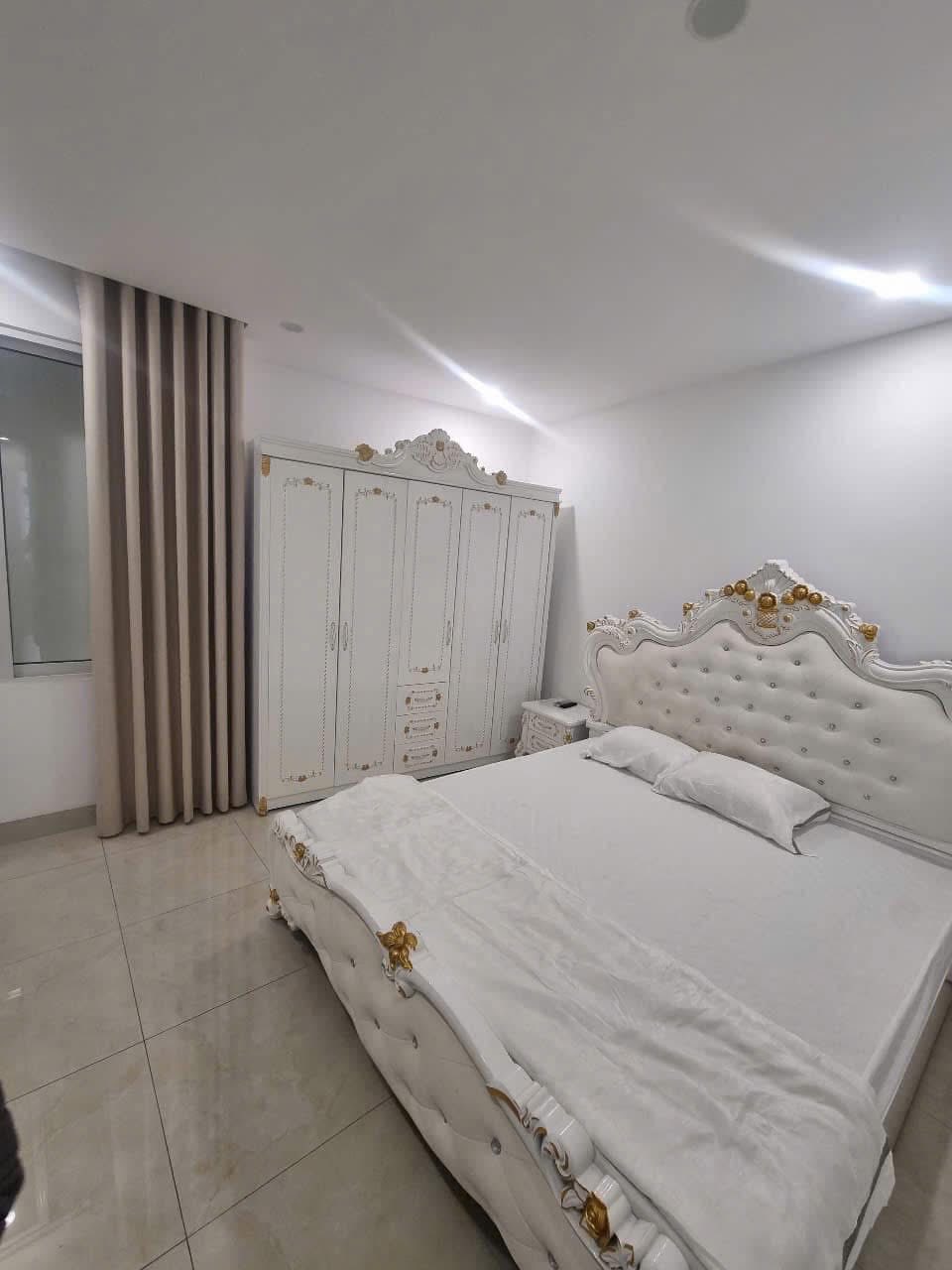 PHÂN LÔ HÀO NAM❇45M2 x 5T❇13.8 TỶ❇NGÕ Ô TÔ TRÁNH❇KINH DOANH TỐT❇QH RA MẶT PHỐ - Ảnh 4