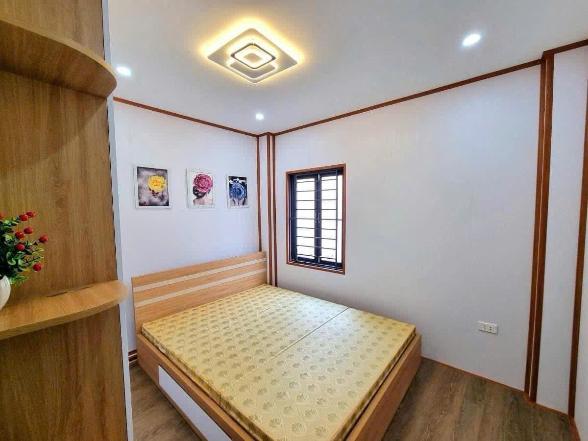 Ngõ Tô Hoàng - Bạch Mai -  Hai Bà Trưng - Ảnh chính