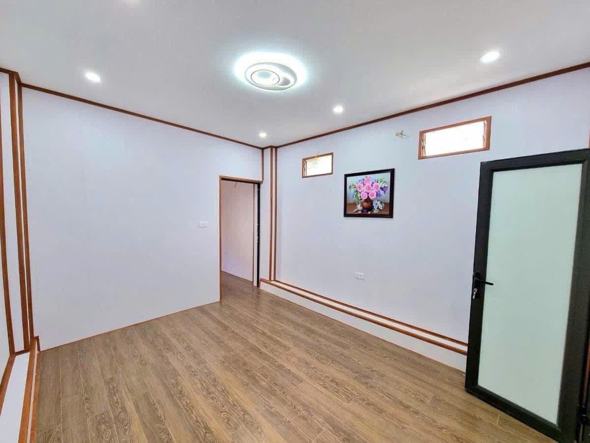 Ngõ Tô Hoàng - Bạch Mai -  Hai Bà Trưng - Ảnh 1