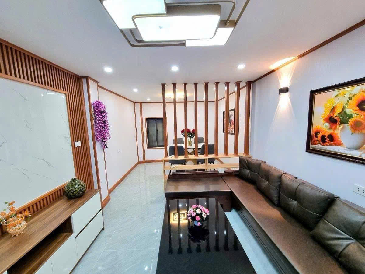 Ngõ Tô Hoàng - Bạch Mai -  Hai Bà Trưng - Ảnh 2