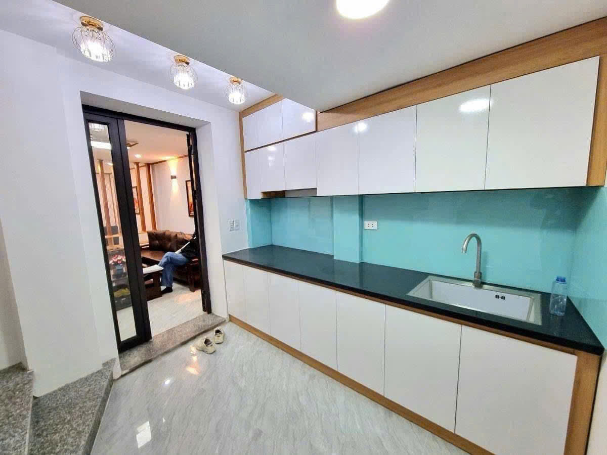 Ngõ Tô Hoàng - Bạch Mai -  Hai Bà Trưng - Ảnh 3