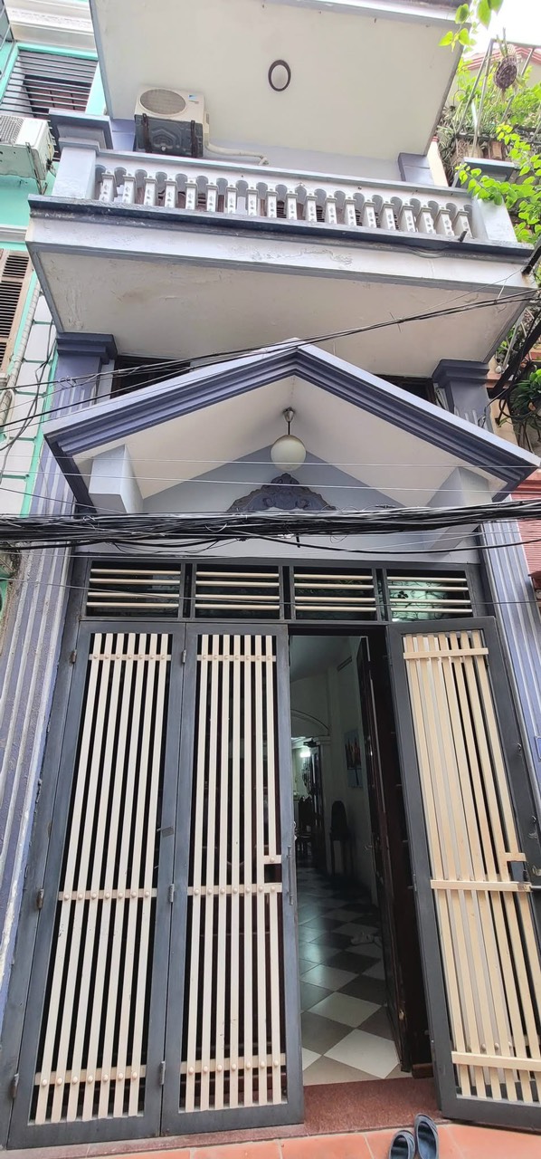 PHÂN LÔ HÀO NAM - NGÕ ÔTÔ TRÁNH, KINH DOANH SIÊU ĐỈNH - GIÁ 13 TỶ - Ảnh 1