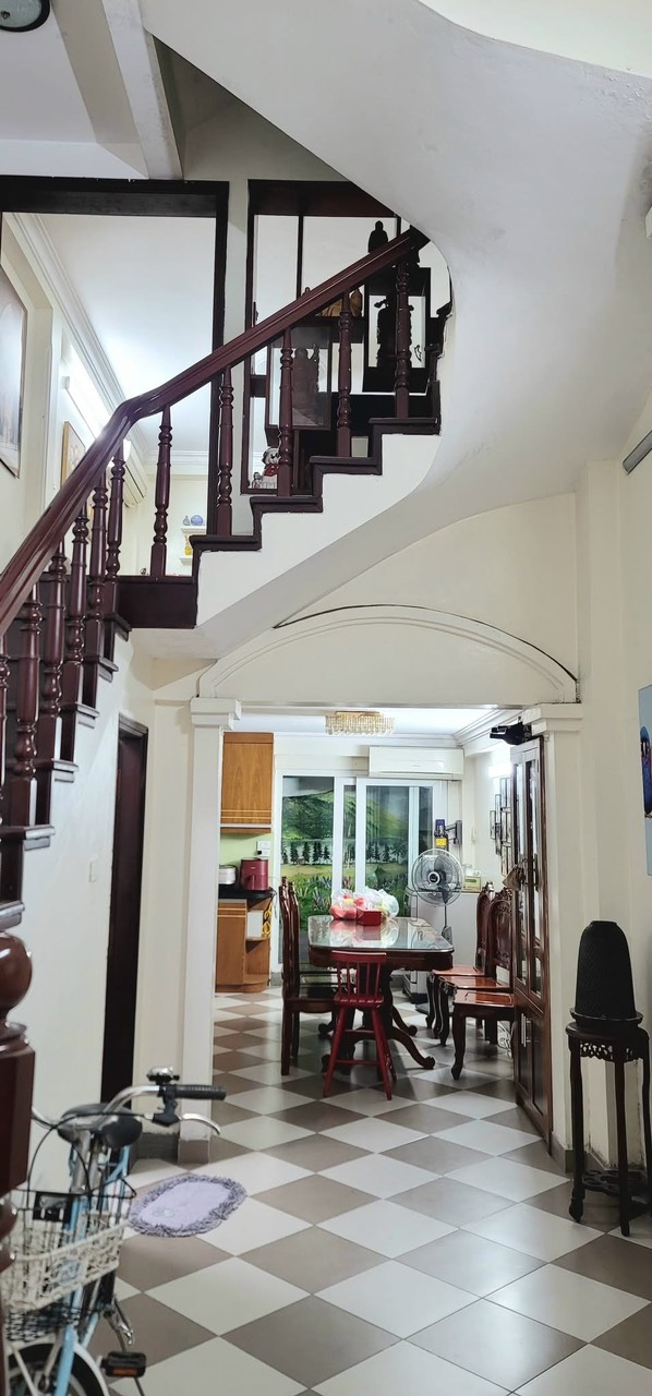PHÂN LÔ HÀO NAM - NGÕ ÔTÔ TRÁNH, KINH DOANH SIÊU ĐỈNH - GIÁ 13 TỶ - Ảnh 2