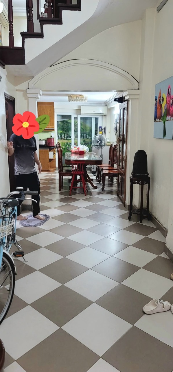 PHÂN LÔ HÀO NAM - NGÕ ÔTÔ TRÁNH, KINH DOANH SIÊU ĐỈNH - GIÁ 13 TỶ - Ảnh 3