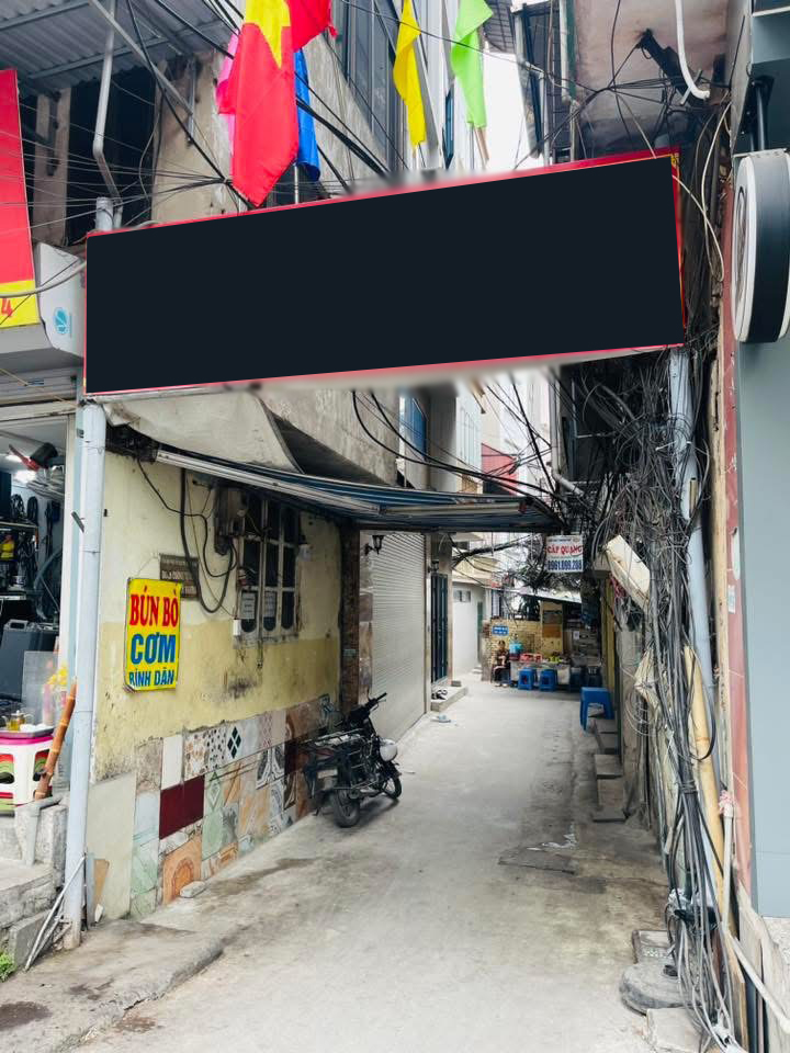 TOÀN CHDV QUẬN BA ĐÌNH - 40M RA MẶT PHỐ - 15 PHÒNG, DOANH THU 100TR/THÁNG - GIÁ 15 TỶ - Ảnh chính