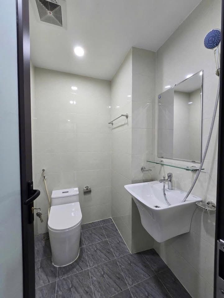 TOÀN CHDV QUẬN BA ĐÌNH - 40M RA MẶT PHỐ - 15 PHÒNG, DOANH THU 100TR/THÁNG - GIÁ 15 TỶ - Ảnh 4