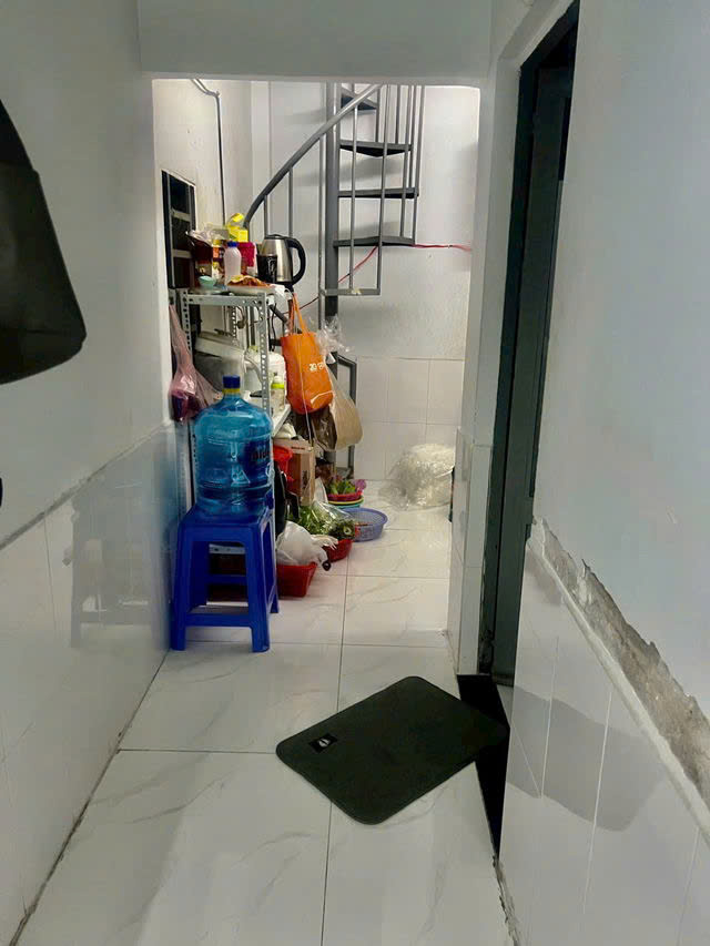 GIÁ MỀM NHẤT QUẬN 12: 3.38 tỷ  - Bùi Văn Ngữ -👉Diện tích : 4mx10m . DTCN : 37m4  -Thiết kế 1 trệt - Ảnh 1