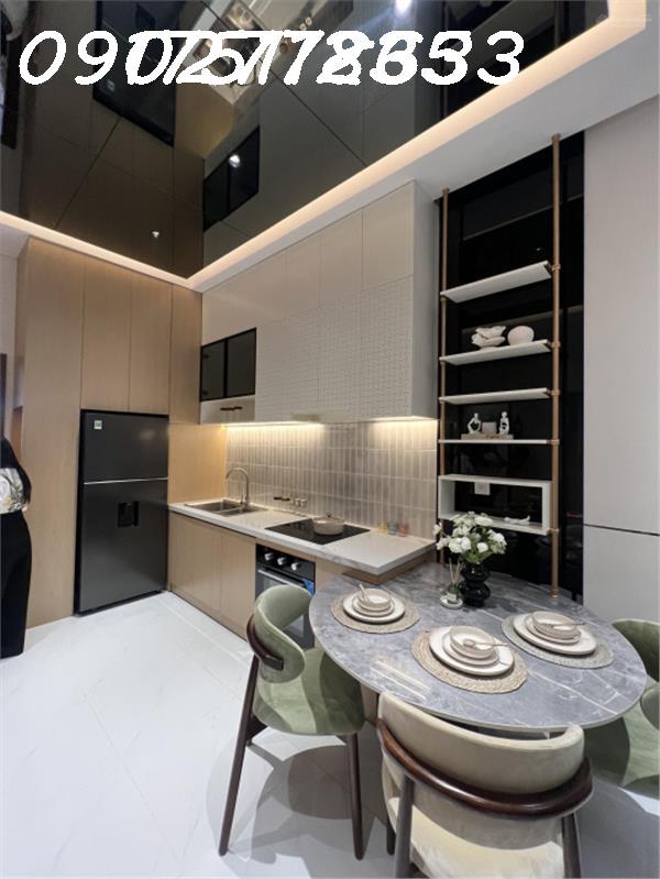 Đầu tư đợt 1 căn hộ view sông Fresia Riverside, booking 0 đồng, HTLS 18 tháng, TT 2%/ đợt - Ảnh chính