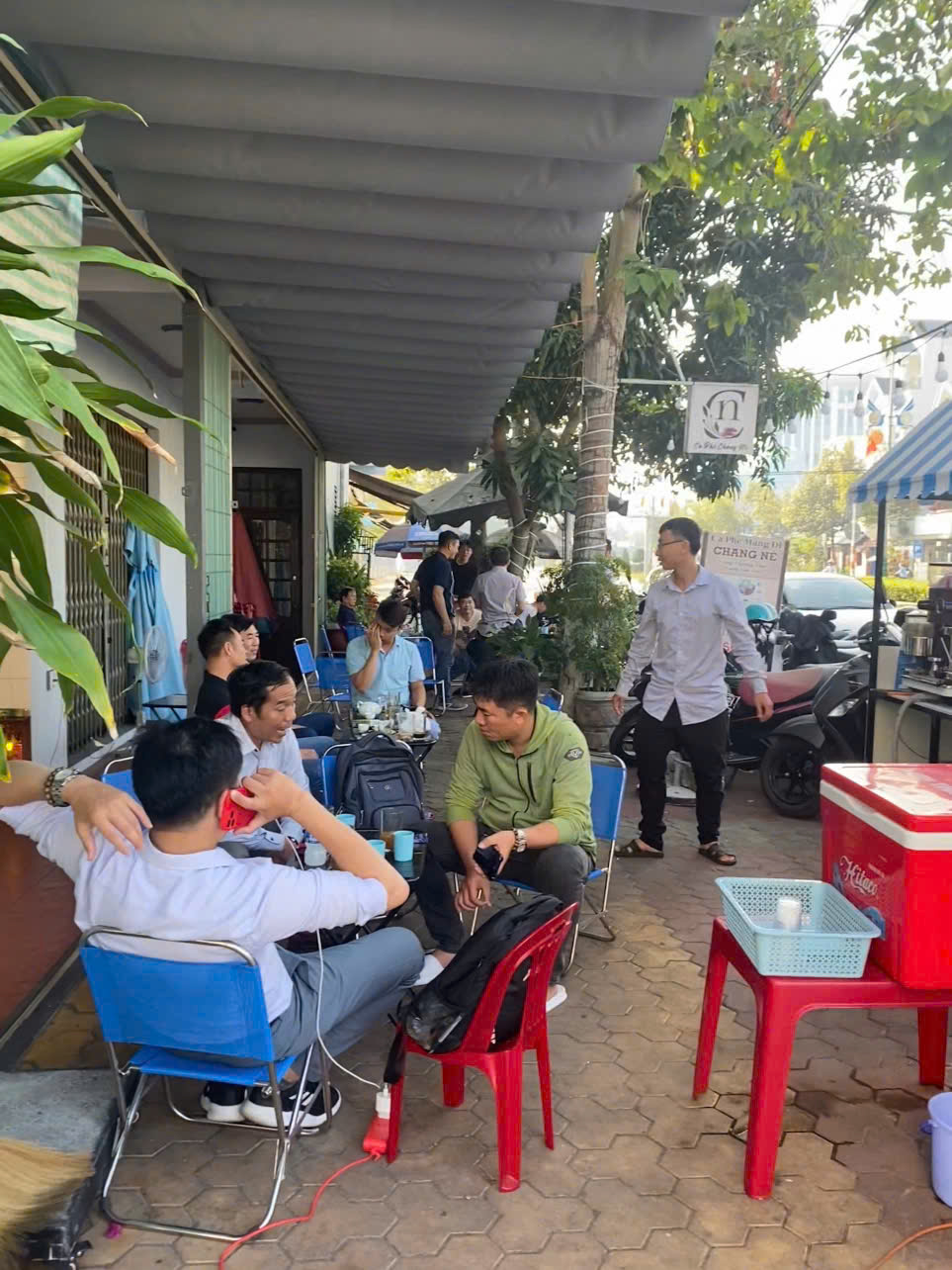 CẦN CHO THUÊ MẶT BẰNG ĐƯỜNG P02 TÔN ĐỨC THẮNG - PHÚ THỦY-PHAN THIẾT - BÌNH THUẬN - Ảnh chính