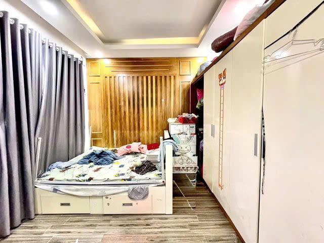 GIÁ MỀM NHẤT QUẬN GÒ VẤP : 4.99 TỶ - LÊ ĐỨC THỌ - P.13 - Diện tích: 4.63 x 8.34m - Kết cấu: trệt, - Ảnh 3