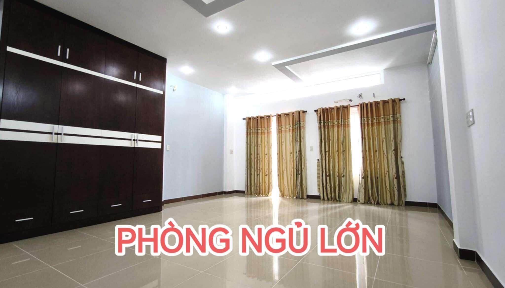 LÊ VĂN SỸ - ĐẸP NGANG 5m x 15m - XÂY 5 TẦNG - Ô TÔ ĐỂ BÊN TRONG- CHỦ XÂY TÂM HUYẾT - SẴN 5PN MASTER - Ảnh 3