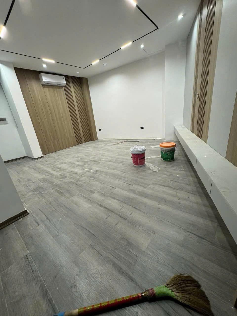 Bán nhà Mễ Trì 30m2 6 tầng thang máy cách ô tô 10m giá nhỉnh 6 tỷ - Ảnh 2