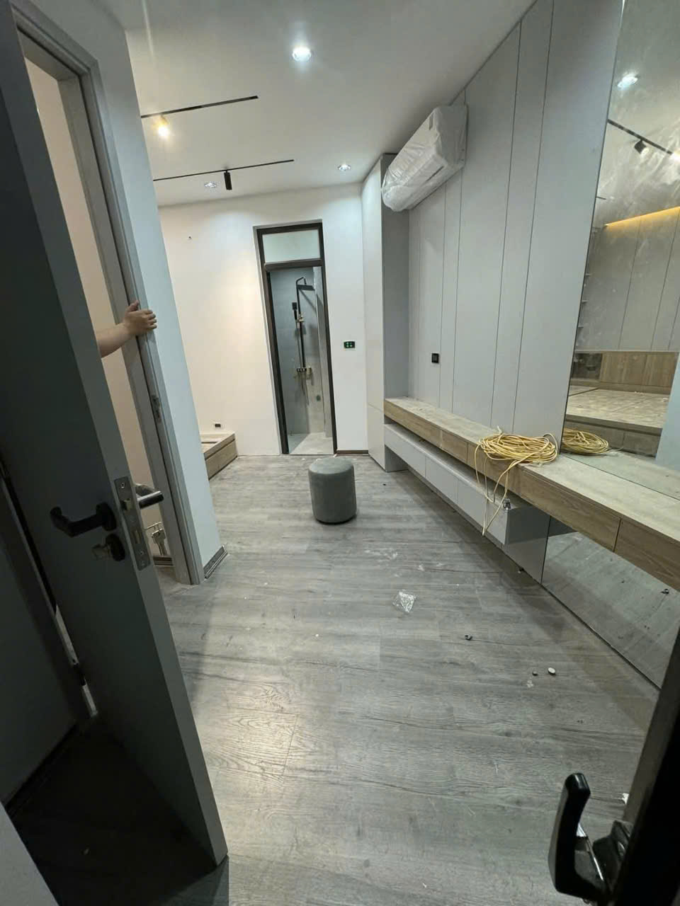 Bán nhà Mễ Trì 30m2 6 tầng thang máy cách ô tô 10m giá nhỉnh 6 tỷ - Ảnh 3