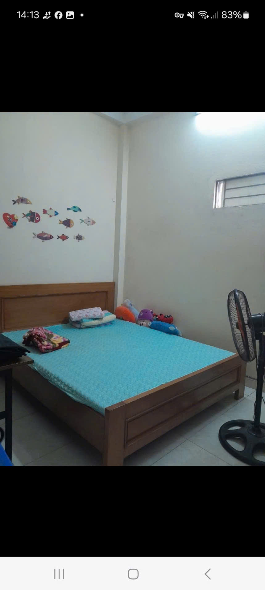 NHÀ ĐẸP XÃ ĐỨC THƯỢNG, HOÀI ĐỨC, HÀ NỘI-3 TẦNG-3 NGỦ-MẶT TIỀN 4M- Ô TÔ QUA NHÀ-GIÁ 4,6 TỶ - Ảnh 3