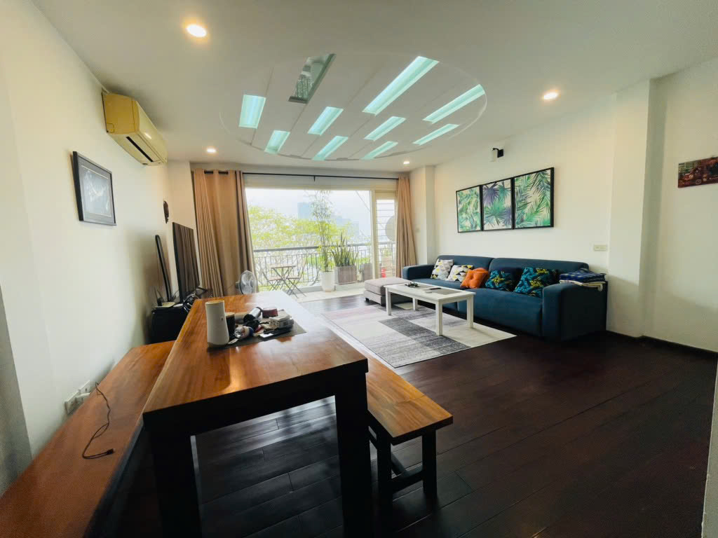Siêu phẩm phố Trường Chinh, Đống Đa 90m2, 2 thoáng, Mặt tiền 5.5m vỉa hè ô tô kinh doanh - Ảnh 2