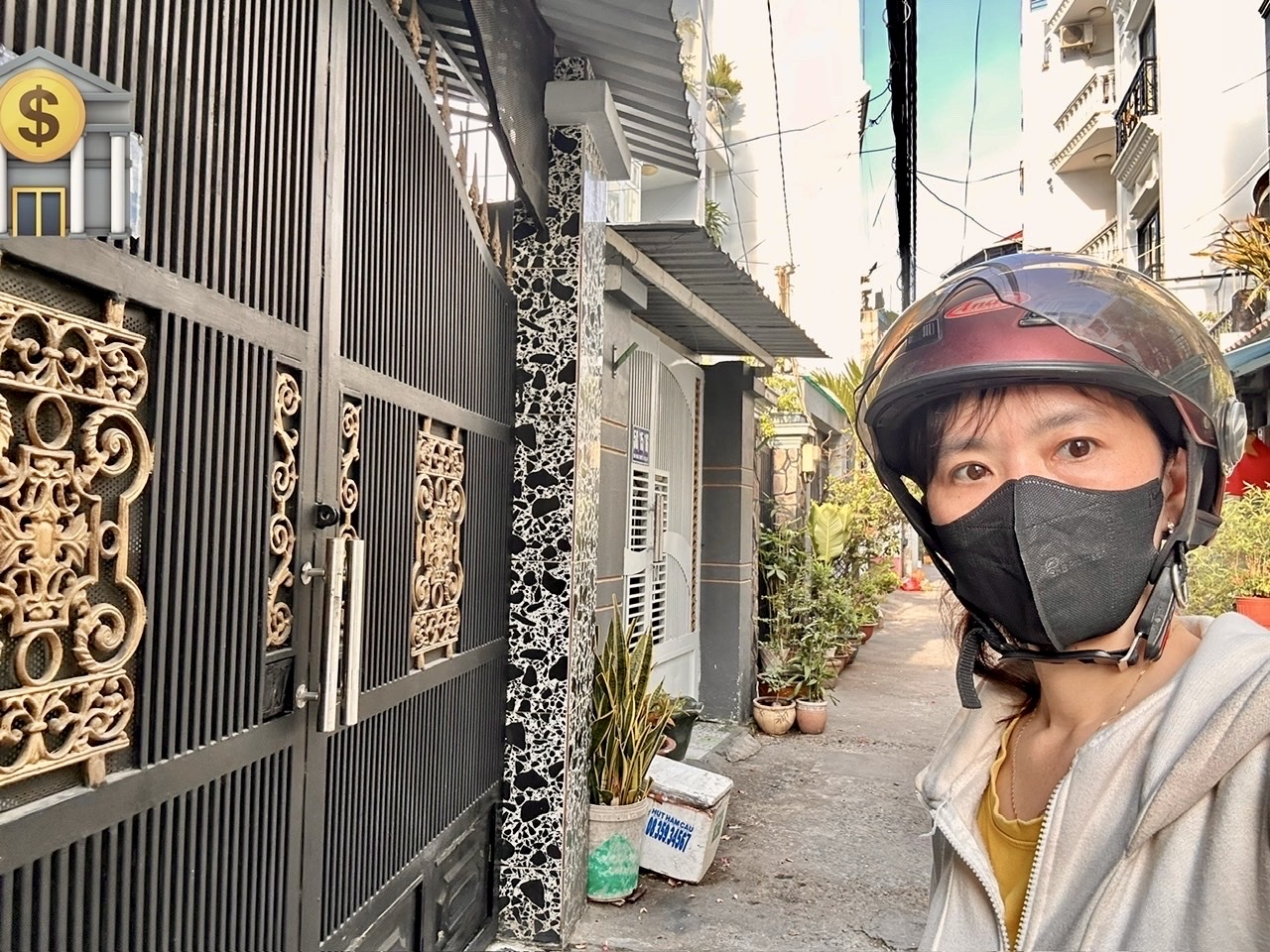 CHỦ NHIỆT GIẢM CHÀO NHÀ ĐƯỜNG TÔN THẤT THUYÊT-CÓ SẲN DÒNG TIỀN ĐANG CHO THUÊ - GIAO THƯƠNG VỚI XÒM - Ảnh chính