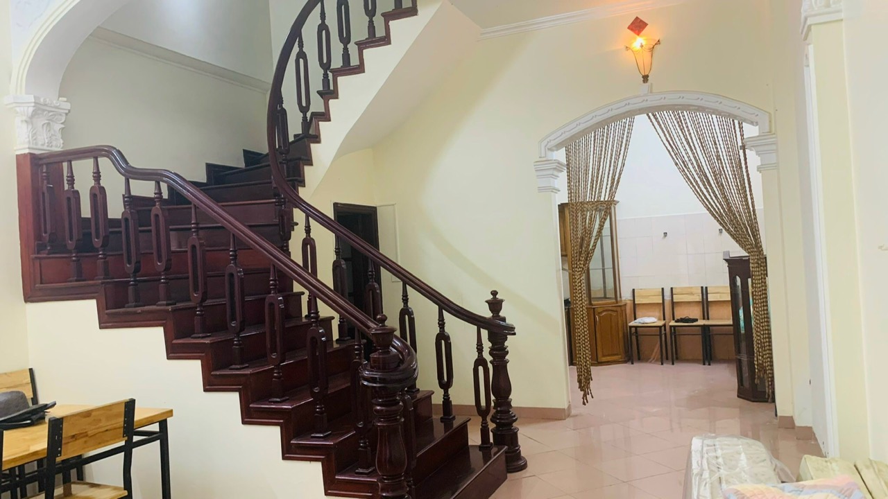 Cho thuê riêng ở và làm CHDV phố Phan Đình Giót, Hà Đông 70m x 3T giá 12 triệu - Ảnh 2