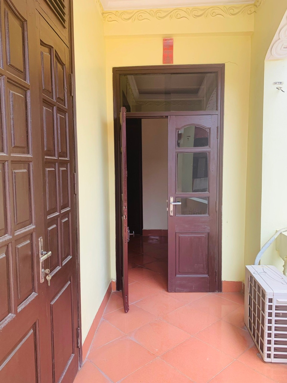 Cho thuê riêng ở và làm CHDV phố Phan Đình Giót, Hà Đông 70m x 3T giá 12 triệu - Ảnh 3