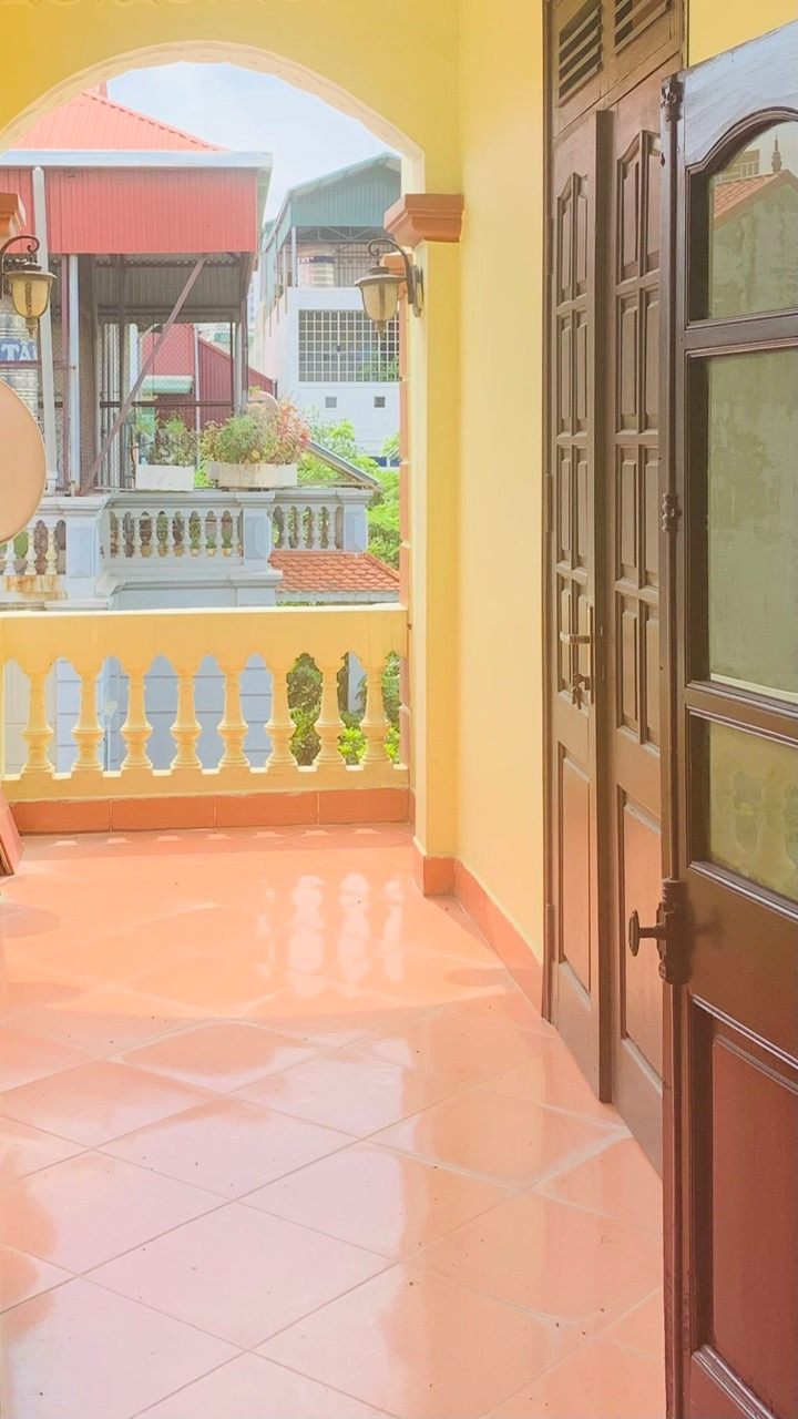 Cho thuê riêng ở và làm CHDV phố Phan Đình Giót, Hà Đông 70m x 3T giá 12 triệu - Ảnh 4