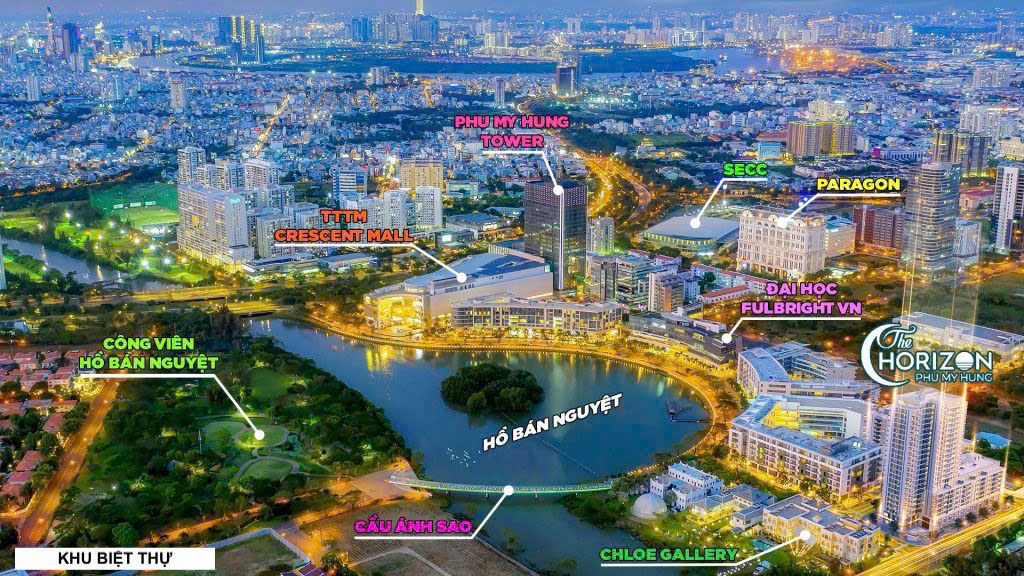 MUA BÁN SHOPHOUSE PHÚ MỸ HƯNG - Ảnh 4
