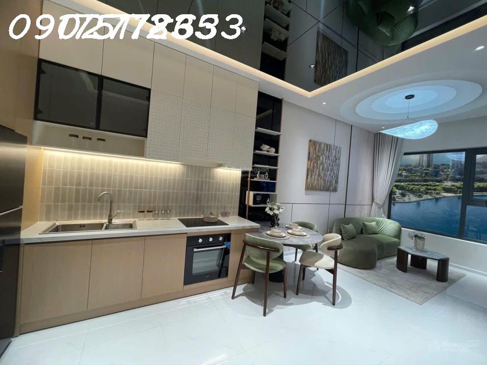 CĂN HỘ FRESIA RIVERSIDE KIỆT TÁC BÊN SÔNG, KHƠI DÒNG THỊNH VƯỢNG - Ảnh 3