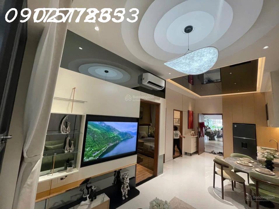CĂN HỘ FRESIA RIVERSIDE KIỆT TÁC BÊN SÔNG, KHƠI DÒNG THỊNH VƯỢNG - Ảnh 2