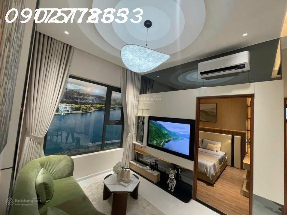 CĂN HỘ FRESIA RIVERSIDE KIỆT TÁC BÊN SÔNG, KHƠI DÒNG THỊNH VƯỢNG - Ảnh 1
