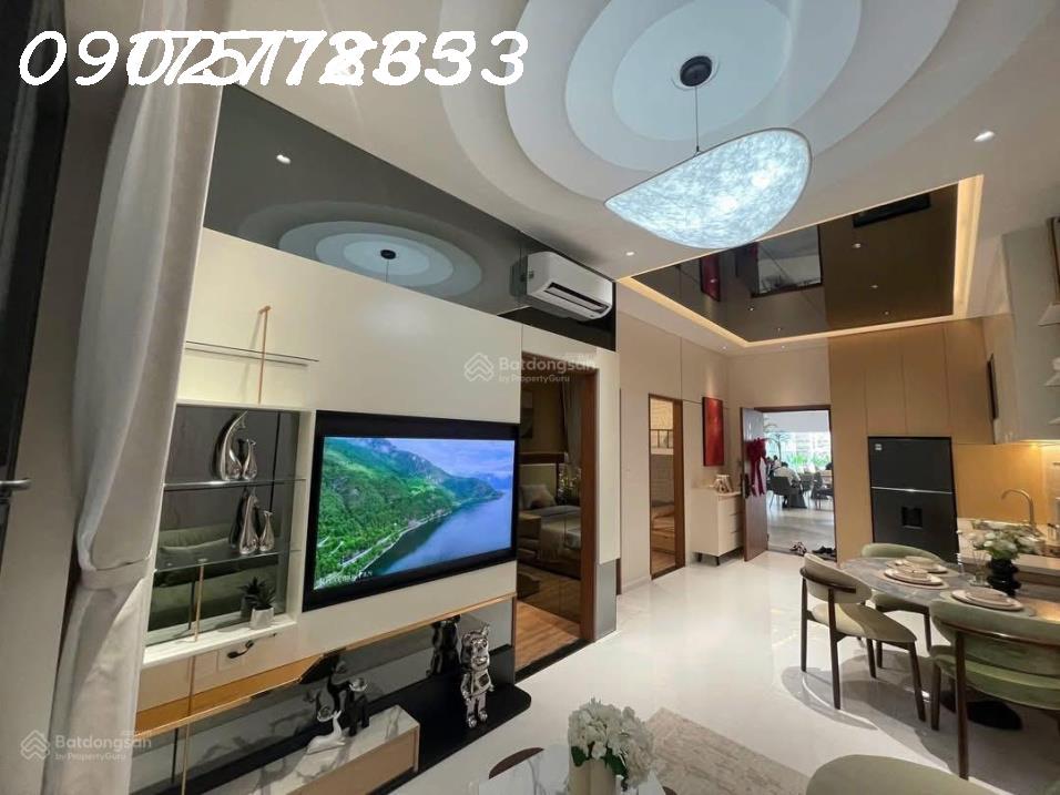 CĂN HỘ FRESIA RIVERSIDE KIỆT TÁC BÊN SÔNG, KHƠI DÒNG THỊNH VƯỢNG - Ảnh chính