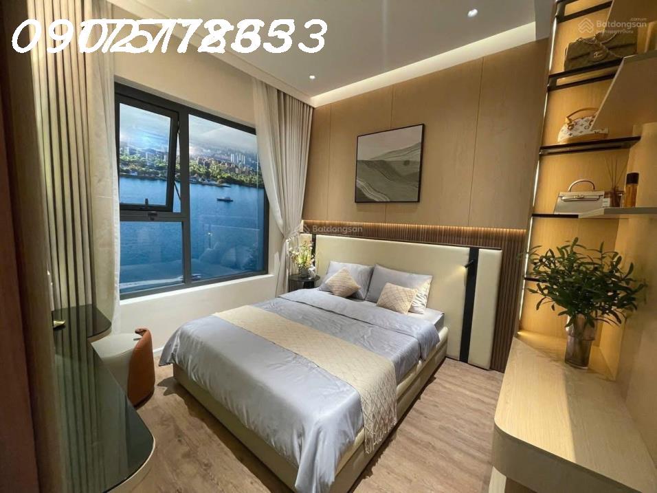CĂN HỘ FRESIA RIVERSIDE KIỆT TÁC BÊN SÔNG, KHƠI DÒNG THỊNH VƯỢNG - Ảnh 4