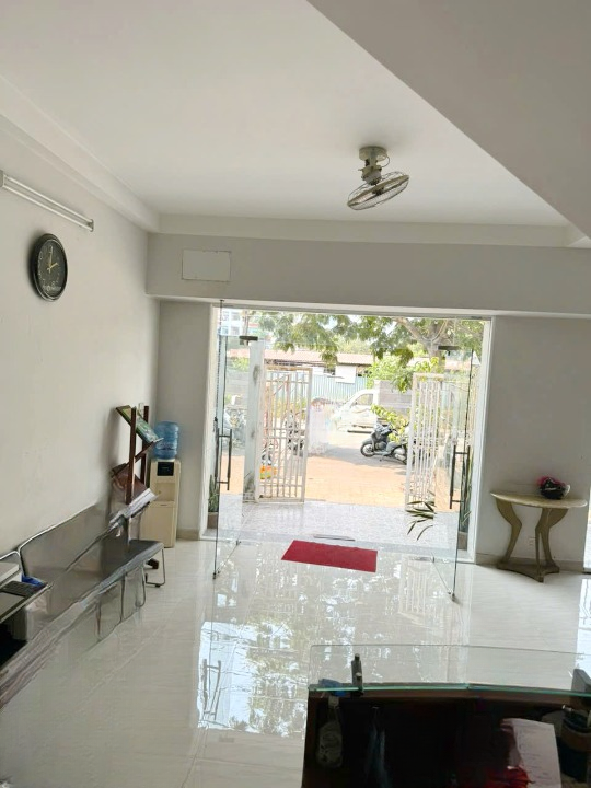 Bán 2 căn đôi, Góc 2MT Tạ Quang Bửu P5 Q8 - Ảnh 1