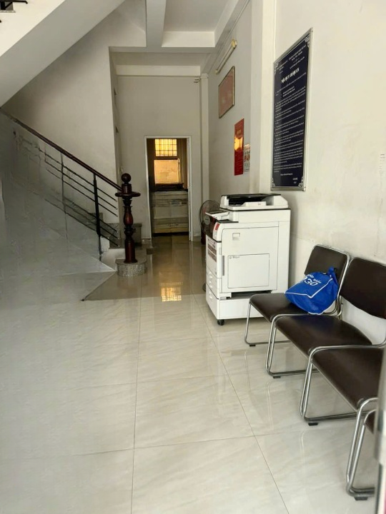 Bán 2 căn đôi, Góc 2MT Tạ Quang Bửu P5 Q8 - Ảnh 2