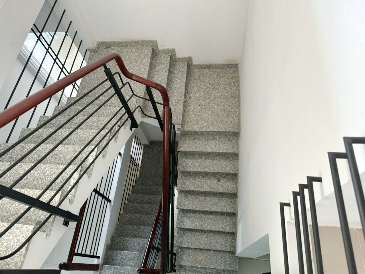 Bán 2 căn đôi, Góc 2MT Tạ Quang Bửu P5 Q8 - Ảnh 4