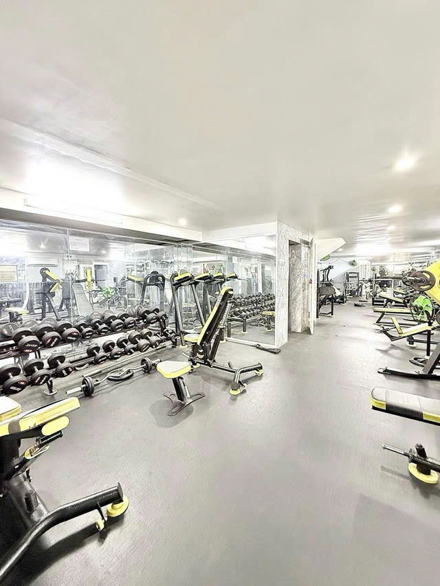 GIÁ MỀM NHẤT QUẬN GÒ VẤP : 29.9 TỶ - NGUYỄN VĂN CÔNG- P.3- TOÀ NHÀ BUILDING NGAY SÂN BAY 5 TẦNG CÓ - Ảnh 2