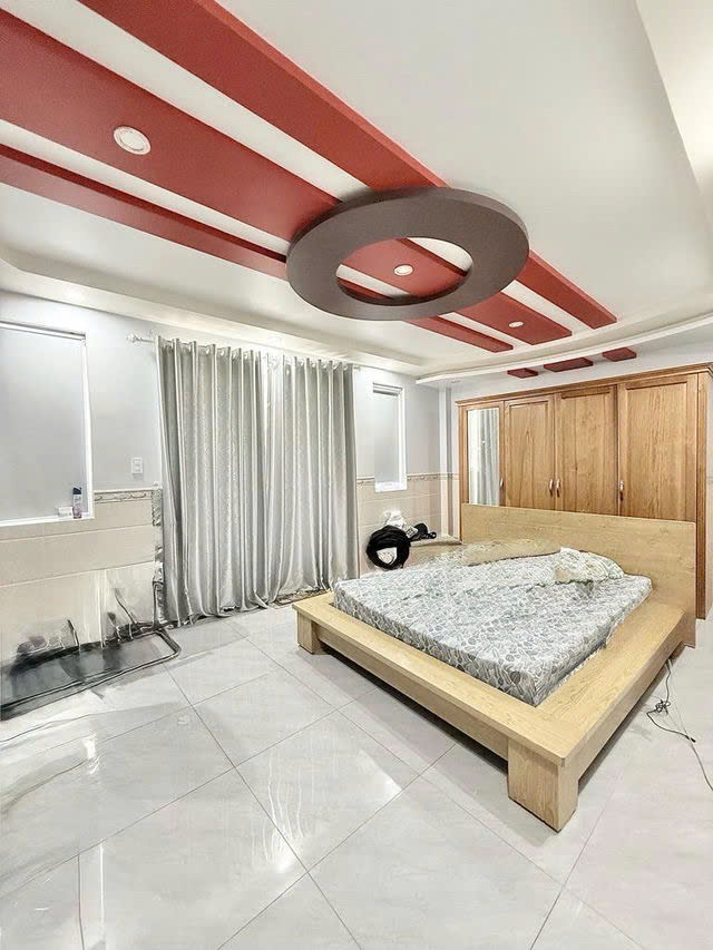 GIÁ MỀM NHẤT QUẬN GÒ VẤP : 29.9 TỶ - NGUYỄN VĂN CÔNG- P.3- TOÀ NHÀ BUILDING NGAY SÂN BAY 5 TẦNG CÓ - Ảnh 1