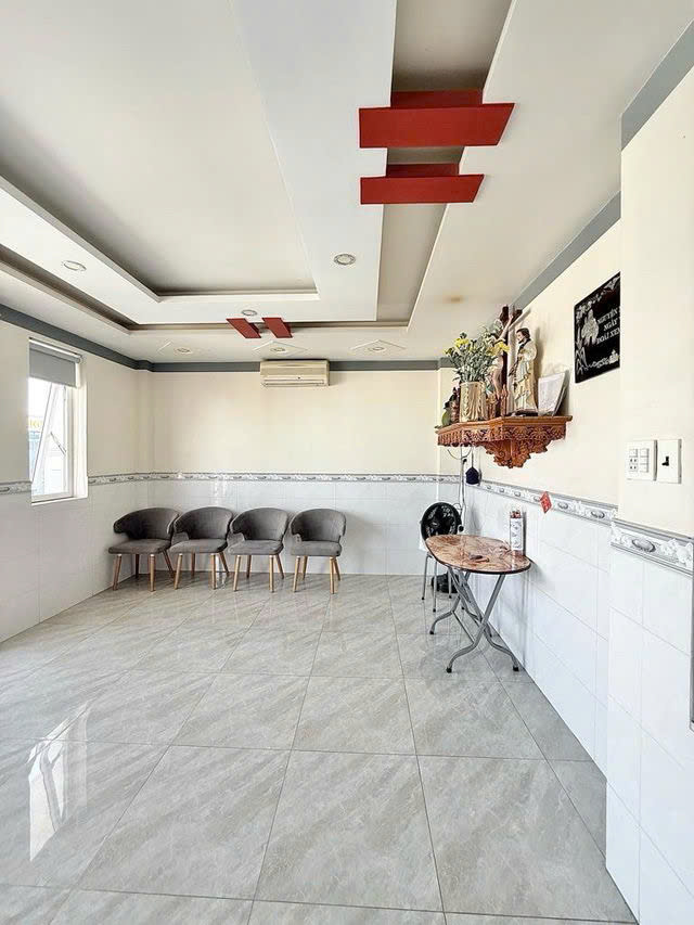 GIÁ MỀM NHẤT QUẬN GÒ VẤP : 29.9 TỶ - NGUYỄN VĂN CÔNG- P.3- TOÀ NHÀ BUILDING NGAY SÂN BAY 5 TẦNG CÓ - Ảnh chính