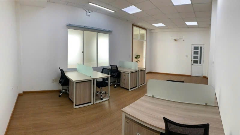 Bán nhà Mặt tiền Phạm Văn Chiêu -  Quang Trung, 6x38m, 4 Tầng - HĐT 100tr, 33.5 tỷ - Ảnh 4