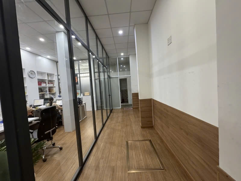 Bán nhà Mặt tiền Phạm Văn Chiêu -  Quang Trung, 6x38m, 4 Tầng - HĐT 100tr, 33.5 tỷ - Ảnh 3