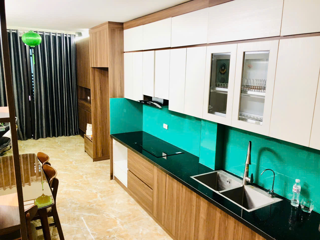 Chính chủ cần bán Căn Nhà Tại Thôn Mỹ Cự Khê - Thanh Oai – Hà Nội. - Ảnh 2
