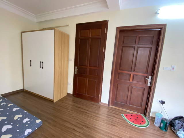 (BÁN NHÀ KHU PHỐ HOÀNG NHƯ TIẾP - LONG BIÊN) - Ảnh 1