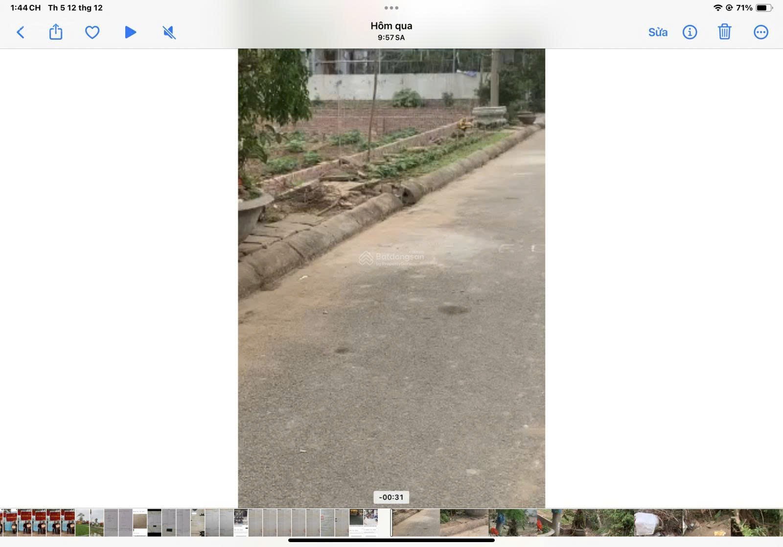 Bán nhà Mặt tiền Quách Hữu Nghiêm, ngay UBND Quận Tân Phú, 5x25m, 2 Tầng, 12.8 tỷ. - Ảnh 2